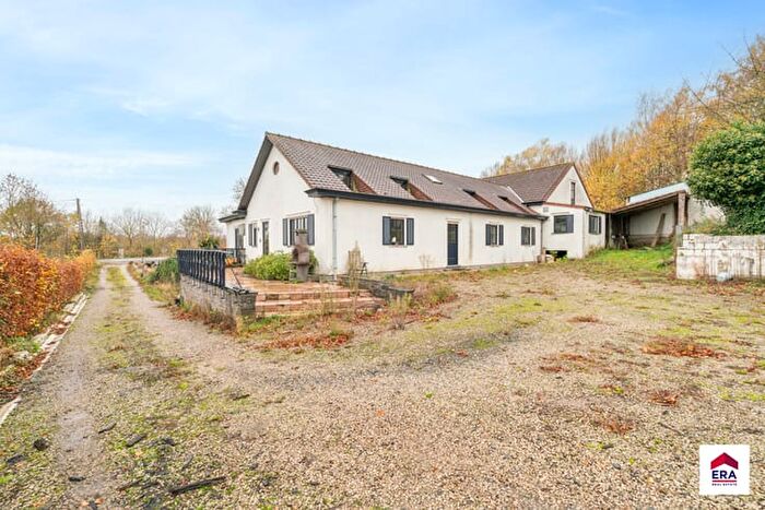 Huizen Koop Huur - 2