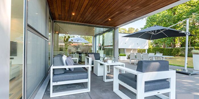 Huizen Koop Huur - 3