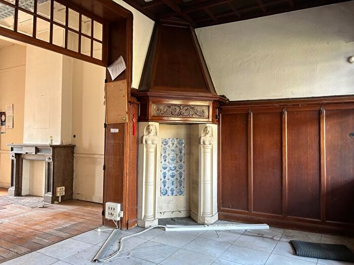 Huizen Koop Huur - 3