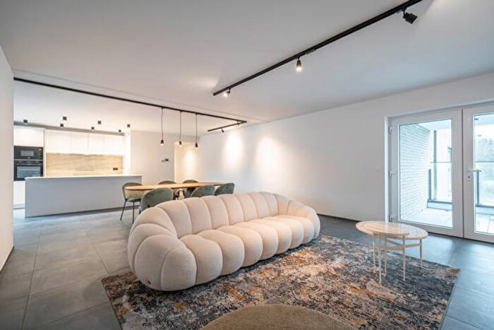 2-kamerappartement te koop in Welkenraedt