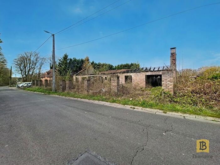 2-kamerhuis te koop in Colfontaine