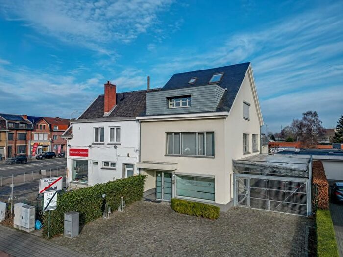 6-kamerhuis te koop in Hasselt