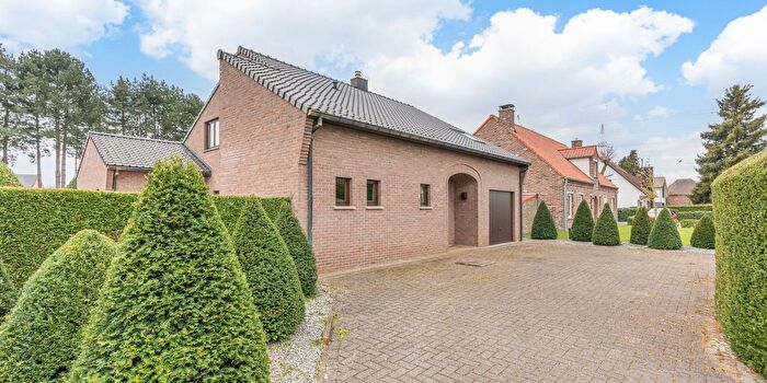 Huizen Koop Huur - 2