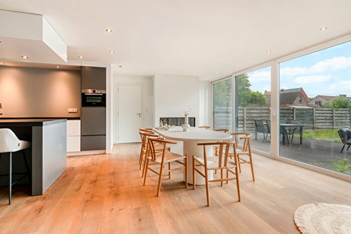 Huizen Koop Huur - 3