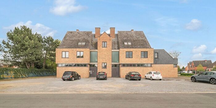 Huis te koop in Zonhoven