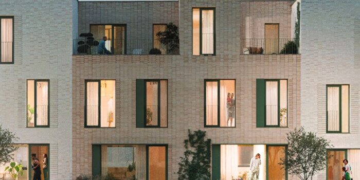 3-kamerhuis te koop in Mechelen
