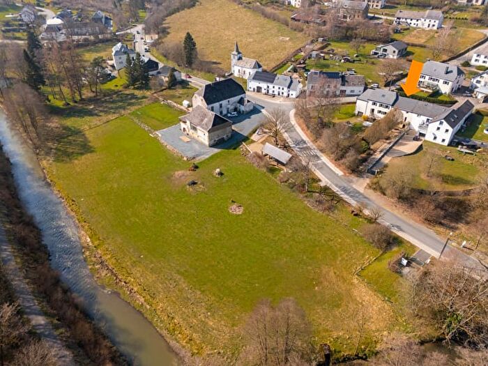 3-kamerhuis te koop in FAUVILLERS