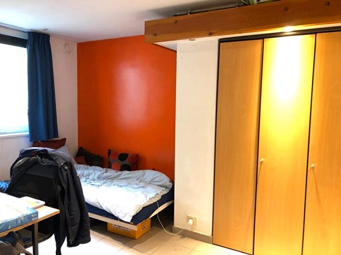 Appartement te huur in Gent