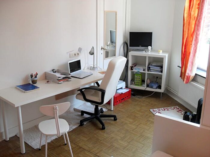 2-kamerappartement te huur in Liège