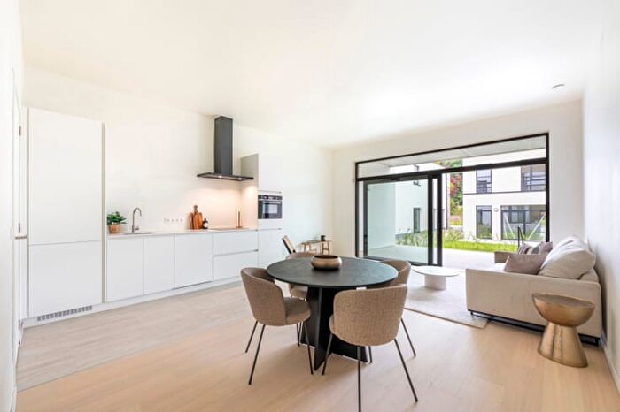 3-kamerappartement te koop in Sint-Niklaas Sinaai-Waas