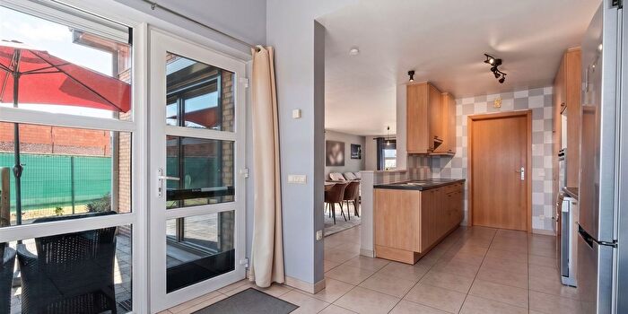 Huizen Koop Huur - 2