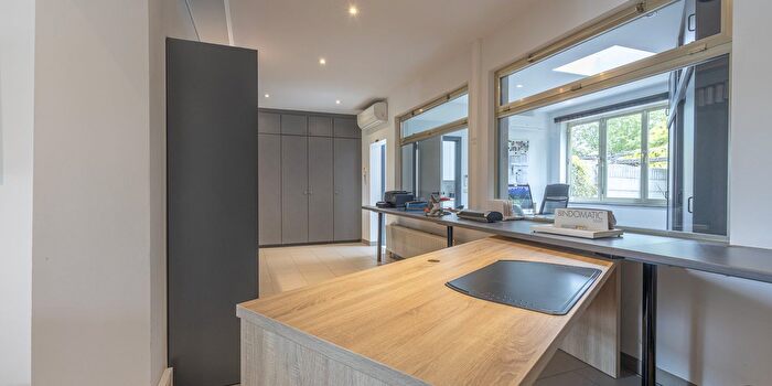 Huizen Koop Huur - 3
