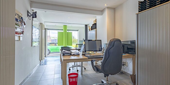 Huizen Koop Huur - 2
