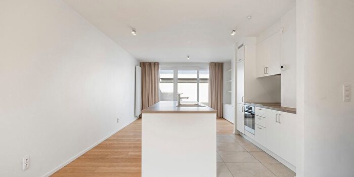 3-kamerhuis te koop in Roeselare