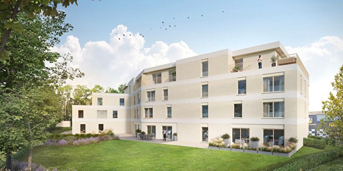 Huizen Koop Huur - 3