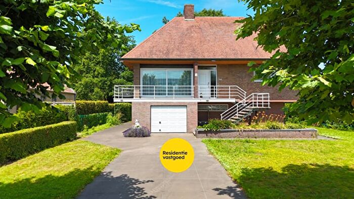 1-kamerhuis te koop in Torhout