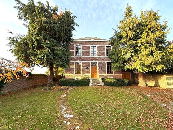 5-kamerhuis te koop in LATHUY