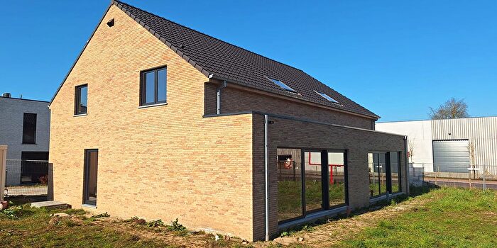 Huizen Koop Huur - 2