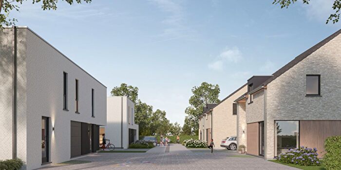 Huizen Koop Huur - 3