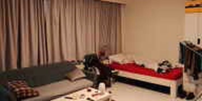 1-kamerappartement te koop in Merksem