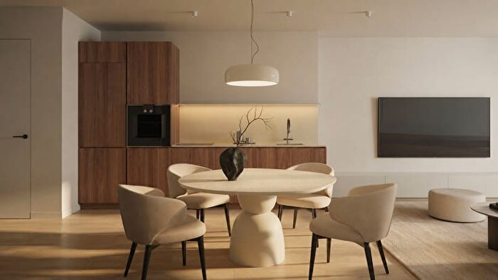 1-kamerappartement te koop in Antwerpen