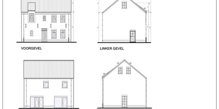 Huizen Koop Huur - 3