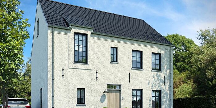 Huizen Koop Huur - 2