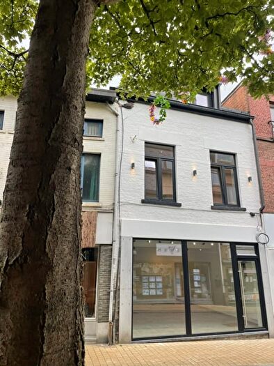 2-kamerhuis te koop in Aarschot