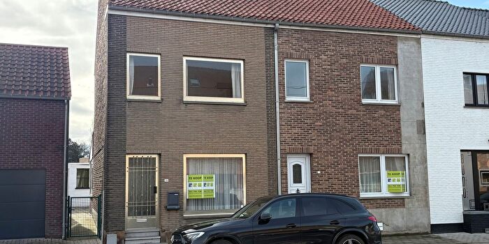 Huizen Koop Huur - 2