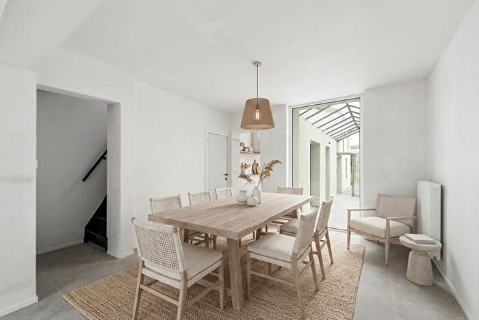 Huizen Koop Huur - 2
