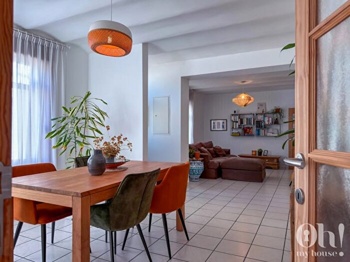 2-kamerhuis te koop in Courcelles