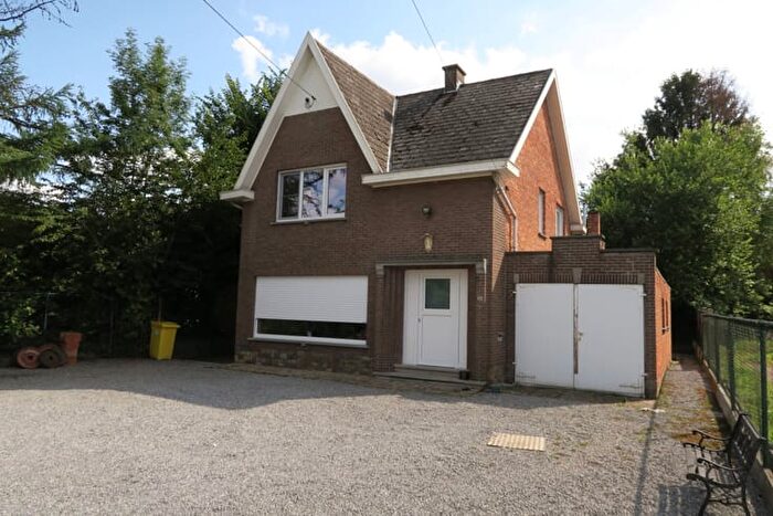 3-kamerhuis te huur in Heist-op-den-Berg