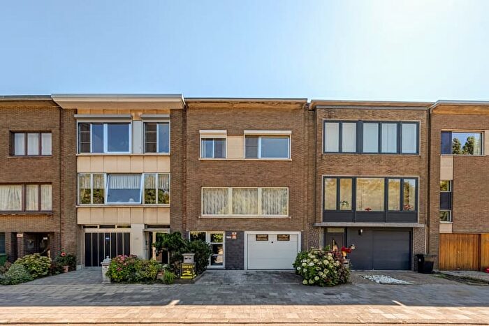 4-kamerhuis te koop in EKEREN