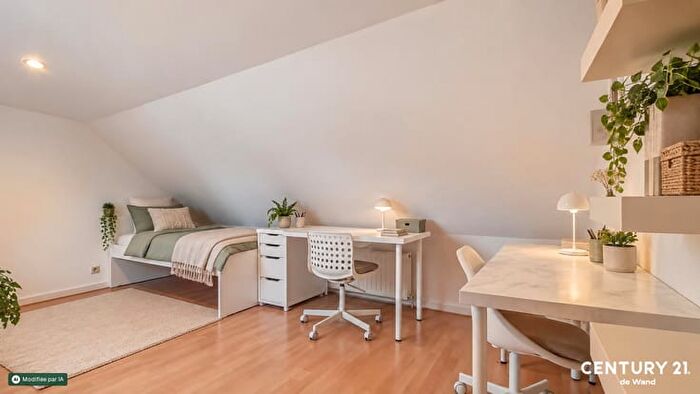 Huizen Koop Huur - 2