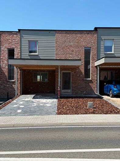 3-kamerhuis te koop in GINGELOM