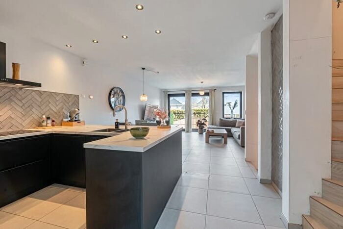 Huizen Koop Huur - 2