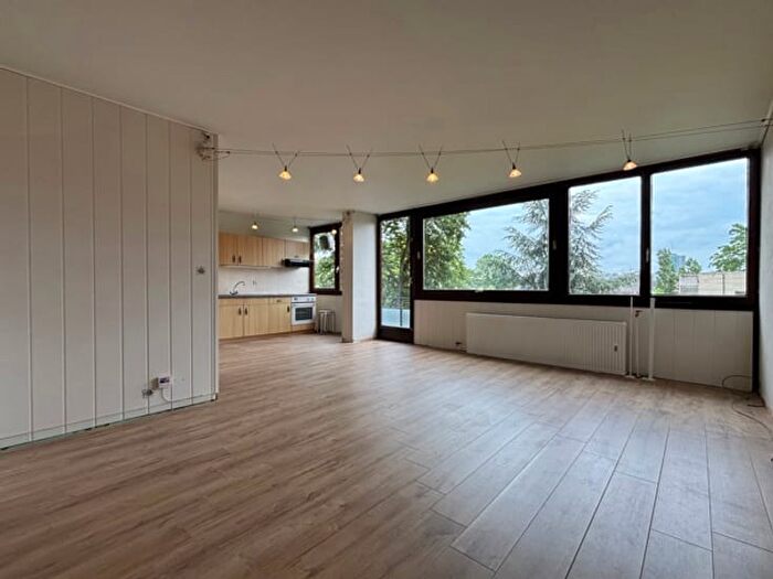 Appartement te koop in Charleroi