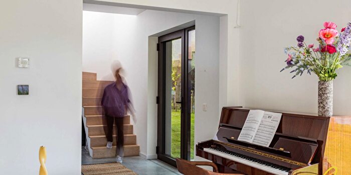 Huizen Koop Huur - 3