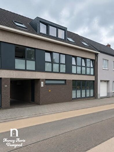 2-kamerappartement te koop in Tessenderlo-Ham