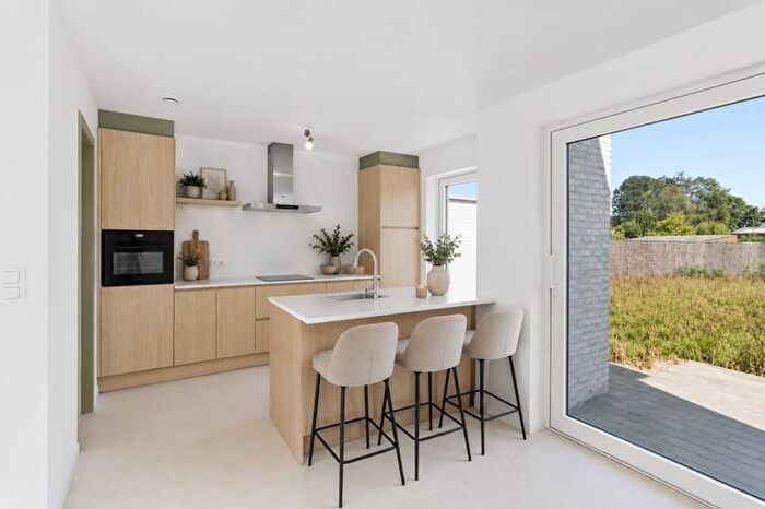 Huizen Koop Huur - 2