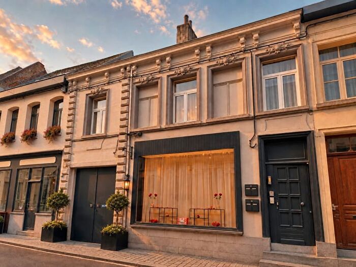 Huis te koop in Ath