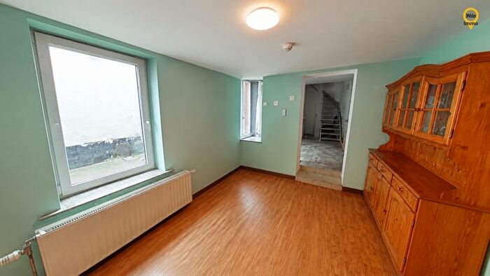 Huizen Koop Huur - 2