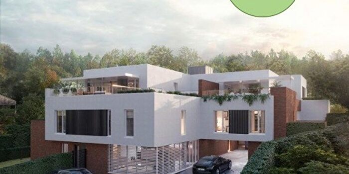Huis te koop in Sint-Joris-Winge