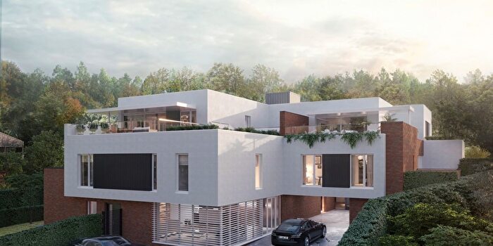 Huizen Koop Huur - 3