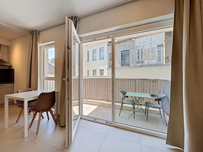 1-kamerappartement te koop in Tournai