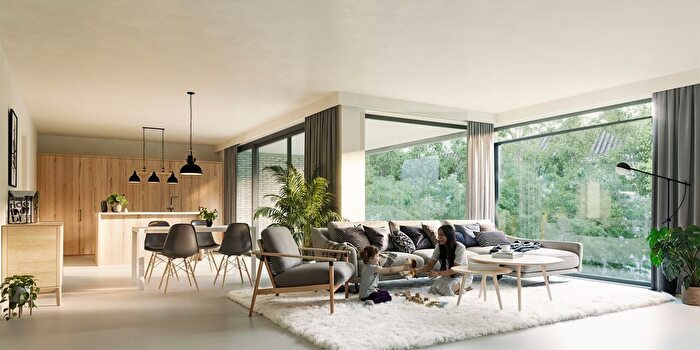 Huizen Koop Huur - 3