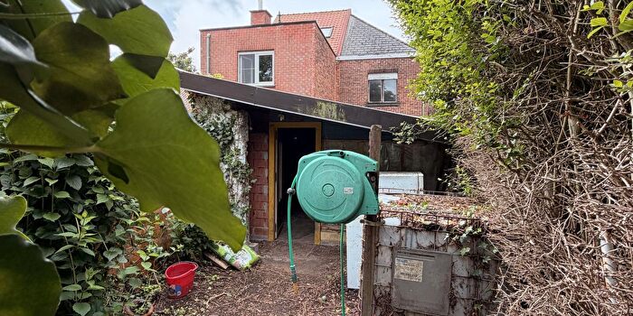 Huizen Koop Huur - 2
