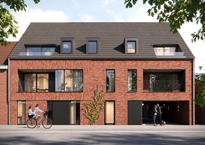 Huizen Koop Huur - 2