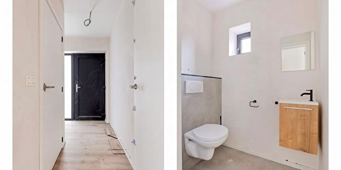 Huizen Koop Huur - 2
