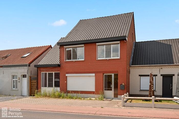 15-kamerhuis te koop in Averbode